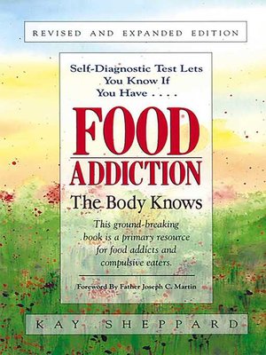 cover image of Food Addiction
